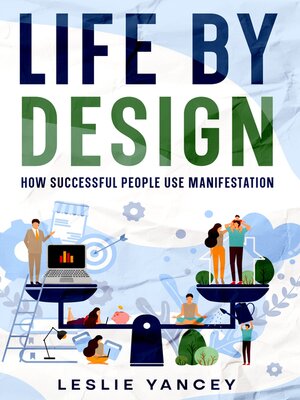 cover image of Life by Design